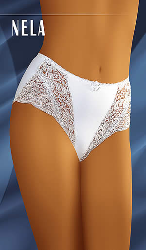 Panties model 1543